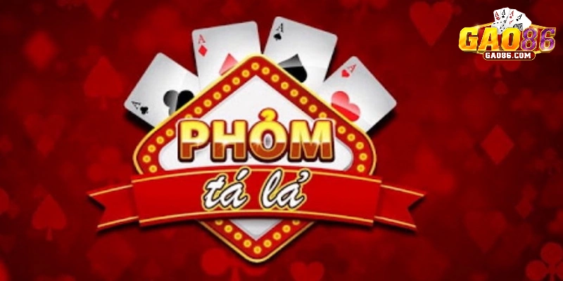 Bài phỏm – Chia sẻ cách chơi phỏm dành cho các tân thủ 1 Bài phỏm – Chia sẻ cách chơi phỏm dành cho các tân thủ
