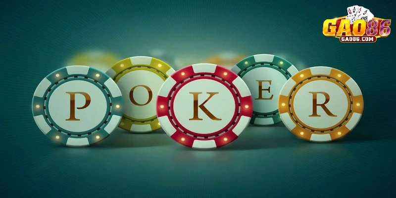 Bài poker – Game bài đẳng cấp dành riêng cho dân chơi 7 Bài poker – Game bài đẳng cấp dành riêng cho dân chơi