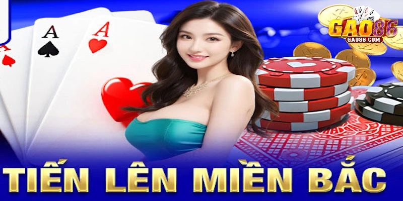 Bài tiến lên miền bắc – Chi tiết cách chơi chuẩn cho newbie 4 Bài tiến lên miền bắc – Chi tiết cách chơi chuẩn cho newbie