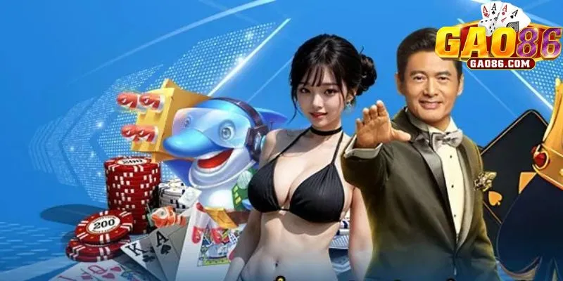 Đăng Nhập Gao86 | Hướng Dẫn Truy Cập Cổng Game Uy Tín 2 Điều kiện để tham gia sân chơi thành công