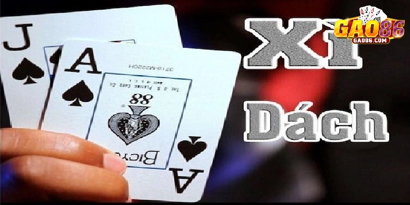Bài xì dách – Chia sẻ luật chơi game bài đổi thưởng uy tín 2 Đôi nét về bài xì dách