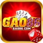 Cổng Game Gao86 – Sân Chơi Giải Trí Hấp Dẫn, Đa Dạng Game 1 gao86.com-favicon