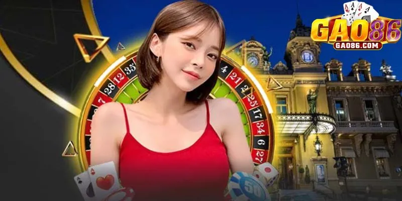 Cổng Game Gao86 – Sân Chơi Giải Trí Hấp Dẫn, Đa Dạng Game 16 Khái quát chung về cổng game đẳng cấp Gao86