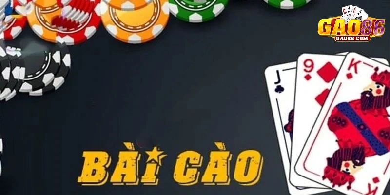 Bài cào - Chia sẻ cách để bạn làm quen để nhận thưởng 2 Giới thiệu sân chơi bài cào