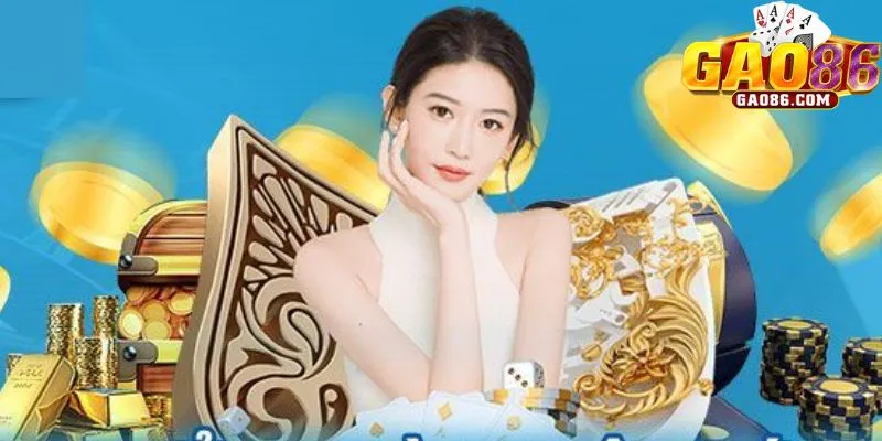 Khuyến Mãi Gao86 | Tổng Hợp Ưu Đãi Siêu Khủng Cho Bet Thủ 2 Hướng dẫn nhận ưu đãi đơn giản cho bet thủ