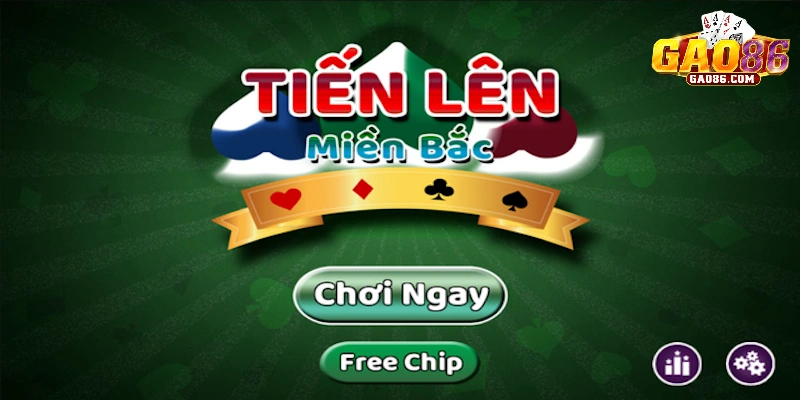 Bài tiến lên miền bắc – Chi tiết cách chơi chuẩn cho newbie 3 Luật chơi bài tiến lên miền bắc cơ bản từ A đến Z
