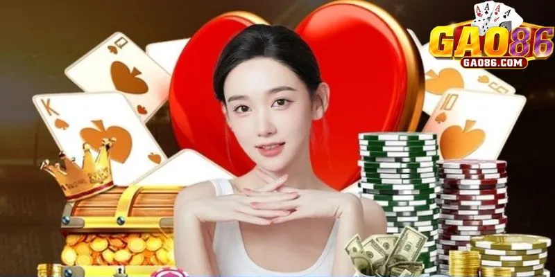 Khuyến Mãi Gao86 | Tổng Hợp Ưu Đãi Siêu Khủng Cho Bet Thủ 3 Chú ý cần nắm để anh em nhận thưởng thành công