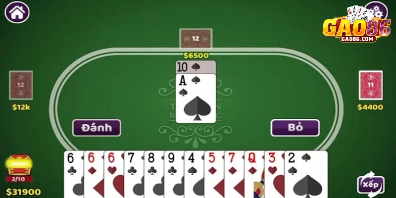 Bài tiến lên miền bắc – Chi tiết cách chơi chuẩn cho newbie 4 Một số mẹo chơi tiến lên miền bắc siêu bén