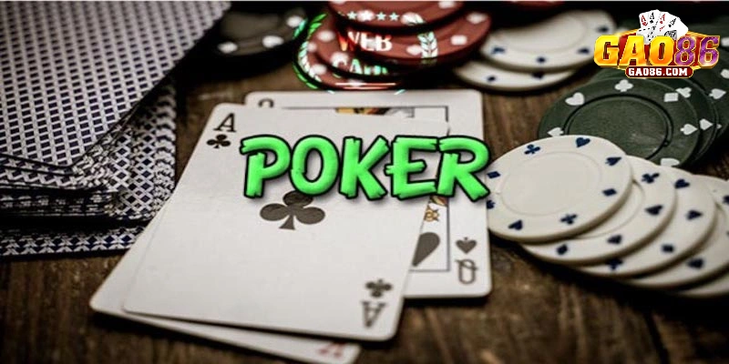 Bài poker – Game bài đẳng cấp dành riêng cho dân chơi 3 So sánh chơi poker truyền thống với bài poker trực tuyến