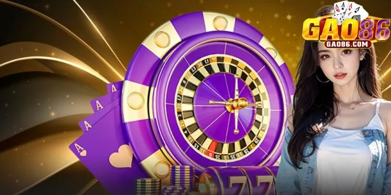 Giới Thiệu Gao86: Cổng Game Giải Trí Thú Vị Và Hấp Dẫn 3 Sứ mệnh mà cổng game luôn hướng tới