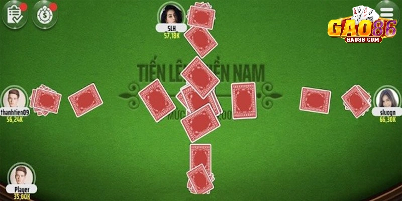 Bài tiến lên miền nam – Cách chơi và luật chơi cho tân thủ 3 Thuật ngữ của bài tiến lên miền nam mà bạn cần biết