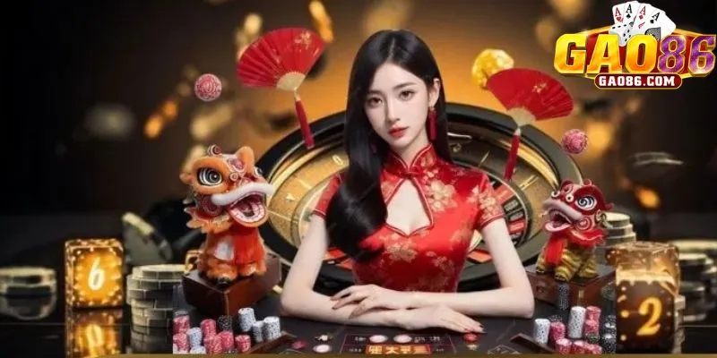 Khuyến Mãi Gao86 | Tổng Hợp Ưu Đãi Siêu Khủng Cho Bet Thủ 1 Tổng hợp các khuyến mãi cực khủng tại sân chơi