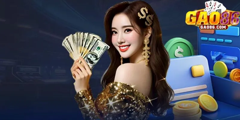 Cổng Game Gao86 – Sân Chơi Giải Trí Hấp Dẫn, Đa Dạng Game 17 Ưu điểm khi tham gia sân chơi giải trí